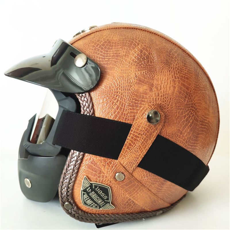 Protective Helmets Overdrive