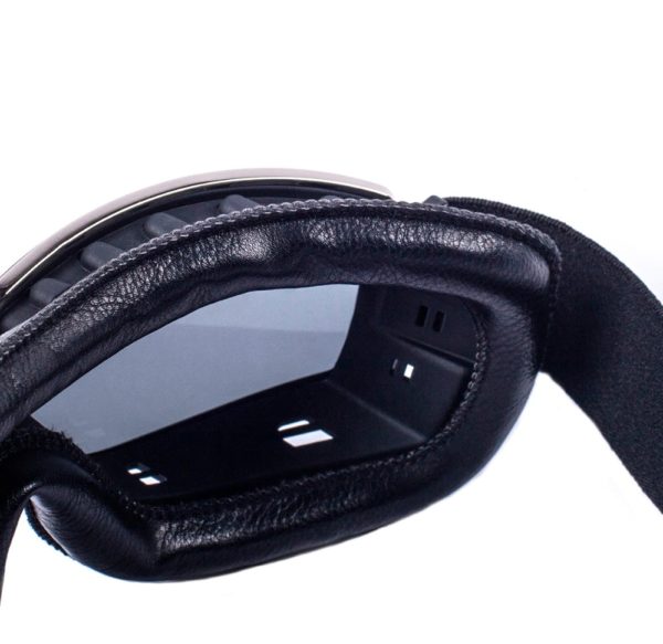 Goggles, Antifog & Dustproof Overdrive